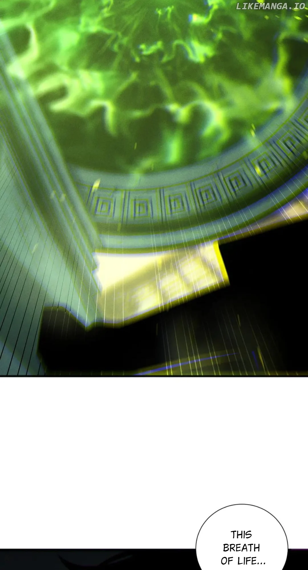 Disastrous Necromancer Chapter 190 - Page 12