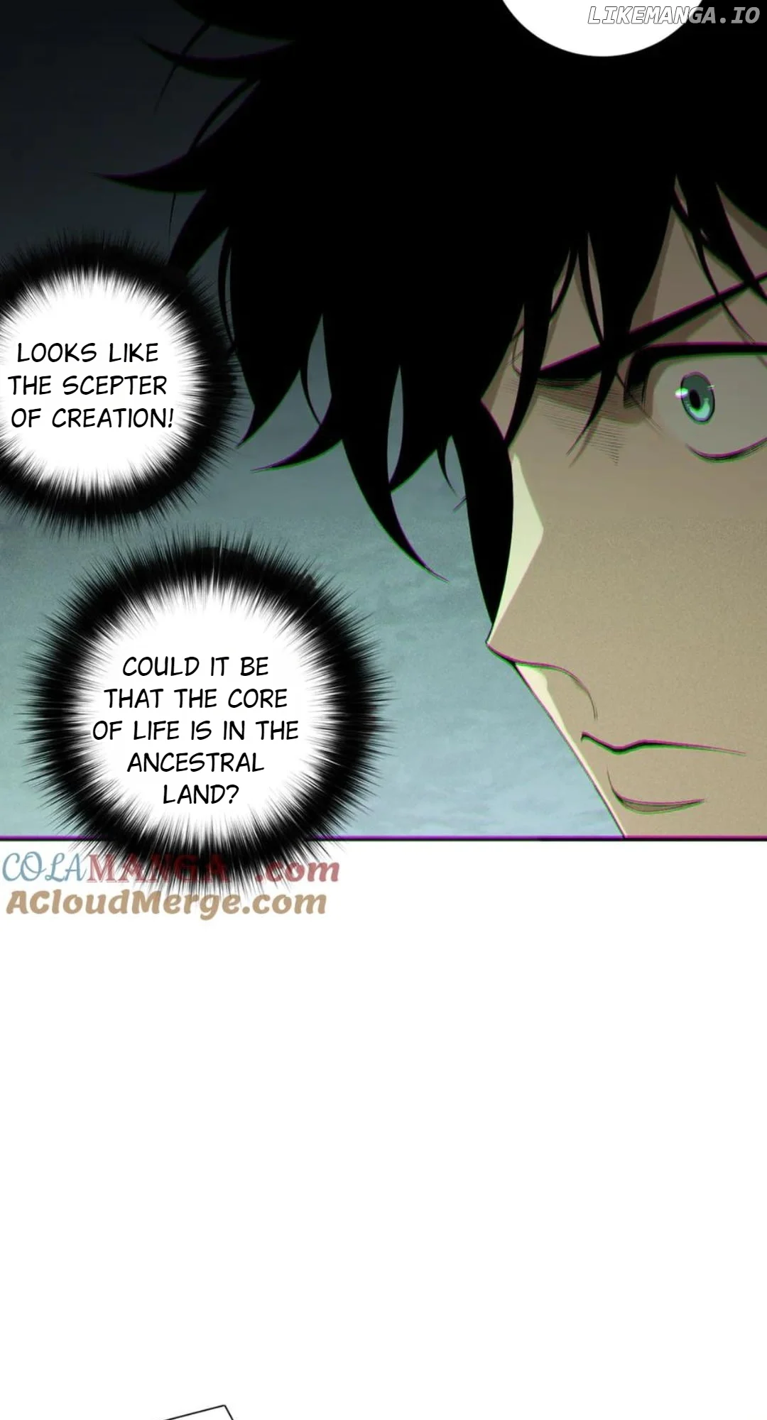 Disastrous Necromancer Chapter 190 - Page 13