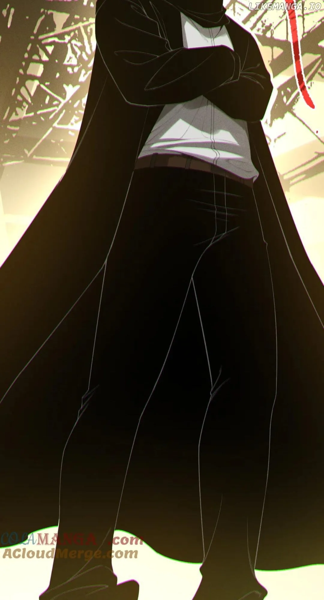 Disastrous Necromancer Chapter 190 - Page 15