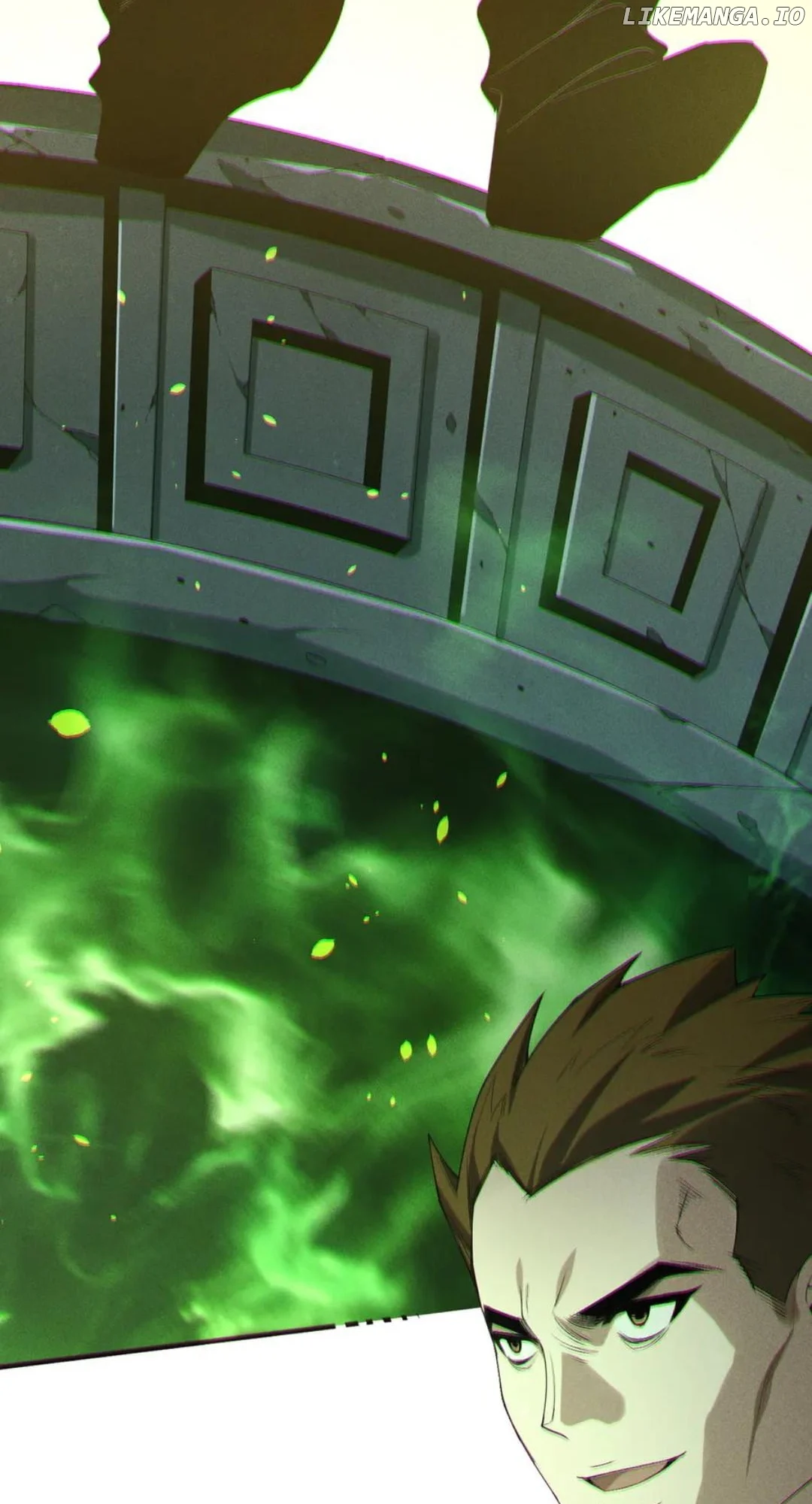 Disastrous Necromancer Chapter 190 - Page 16