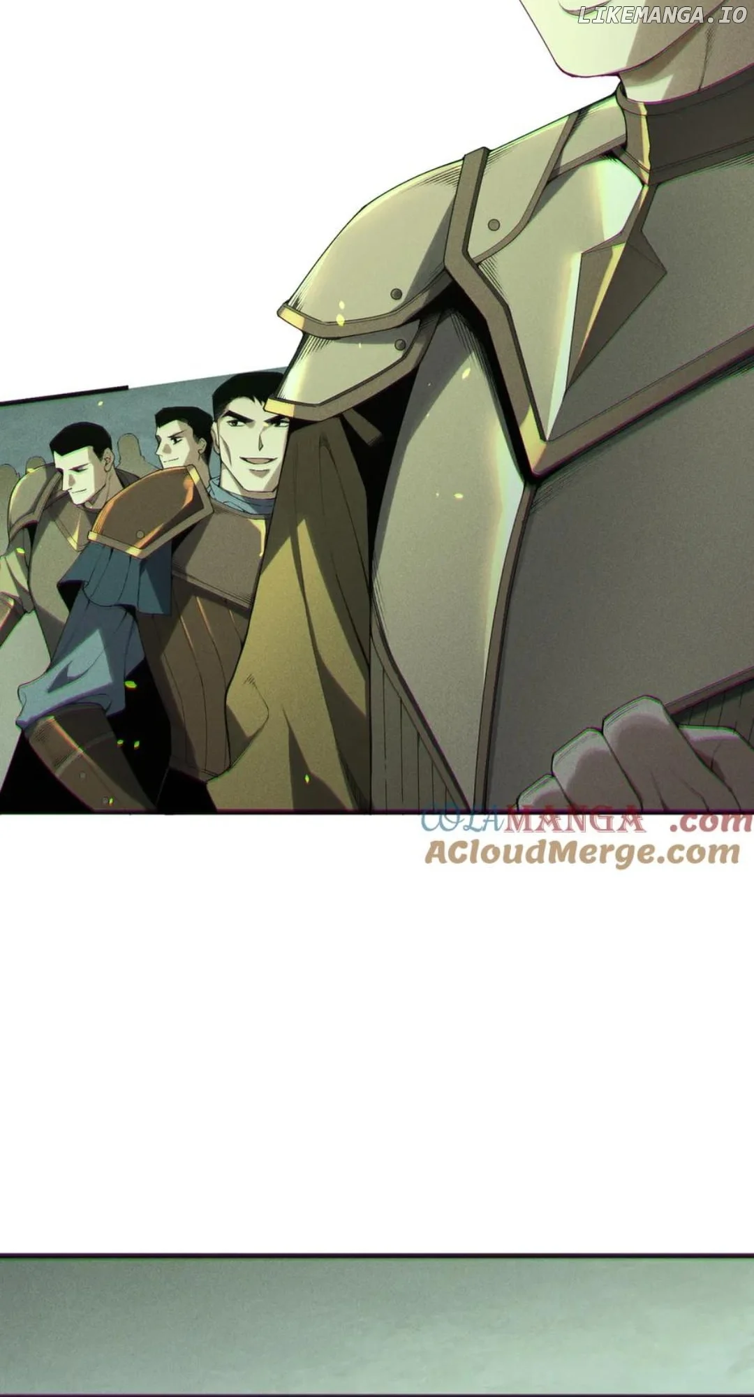 Disastrous Necromancer Chapter 190 - Page 17