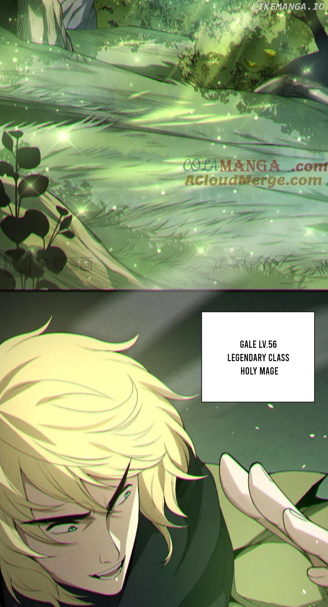 Disastrous Necromancer Chapter 190 - Page 19