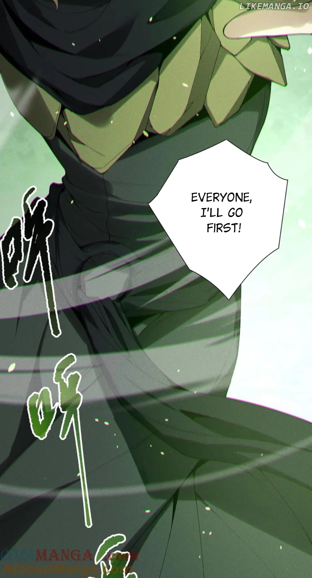 Disastrous Necromancer Chapter 190 - Page 20