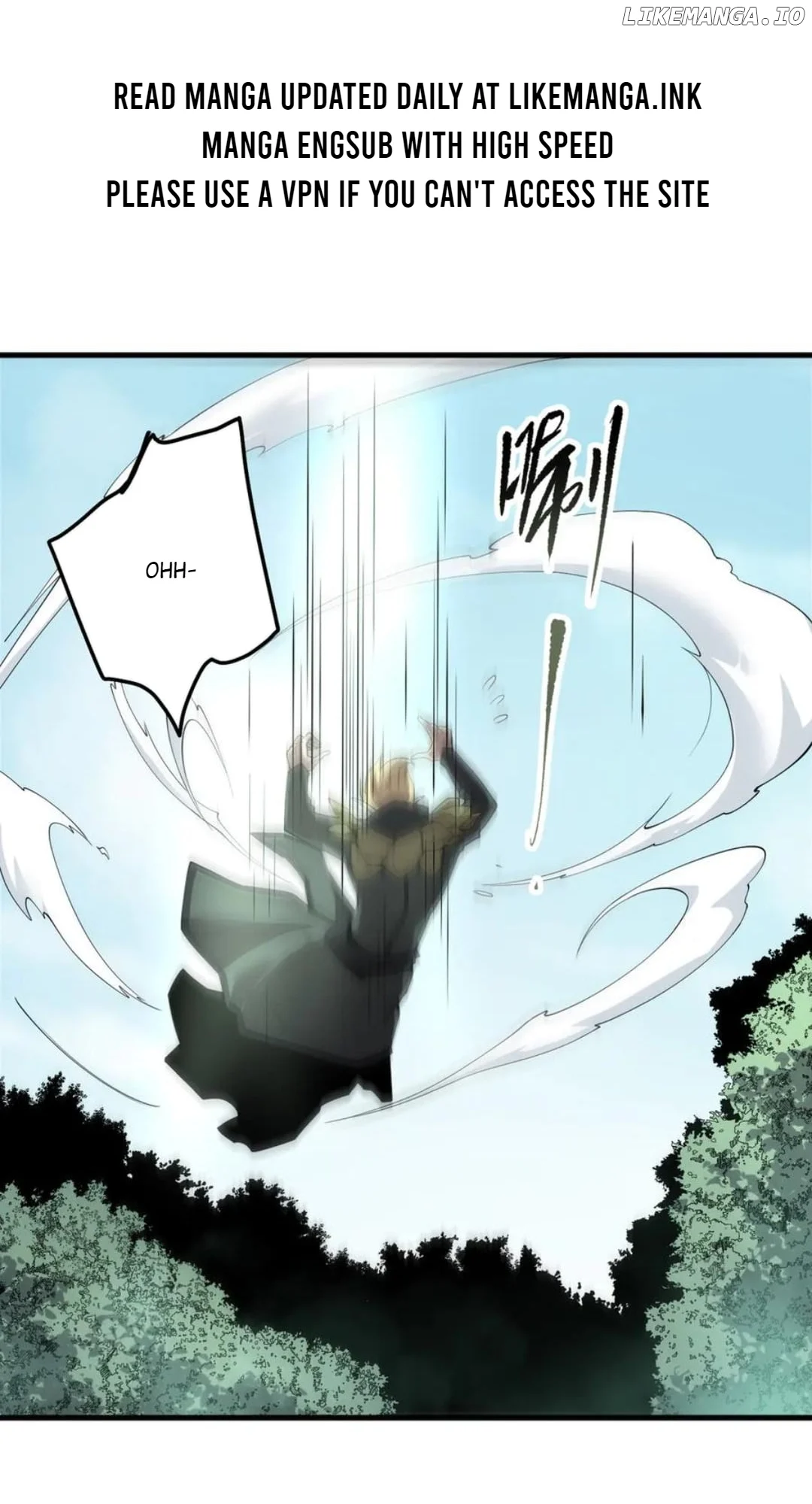 Disastrous Necromancer Chapter 190 - Page 24