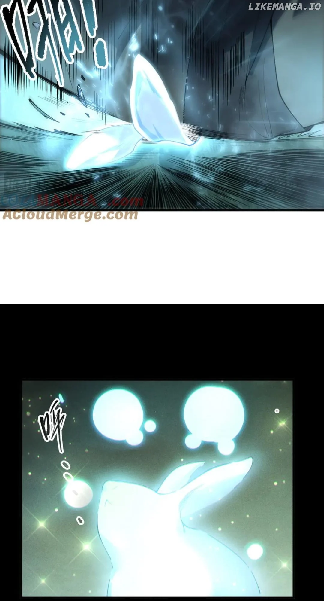 Disastrous Necromancer Chapter 190 - Page 27