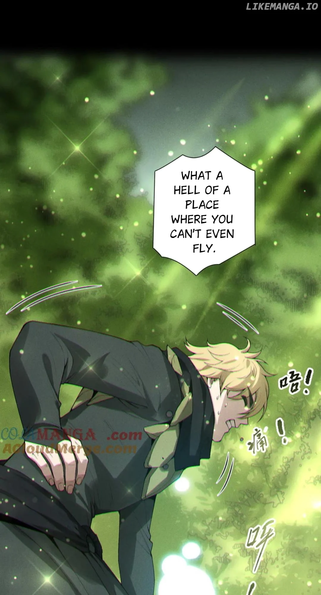 Disastrous Necromancer Chapter 190 - Page 28