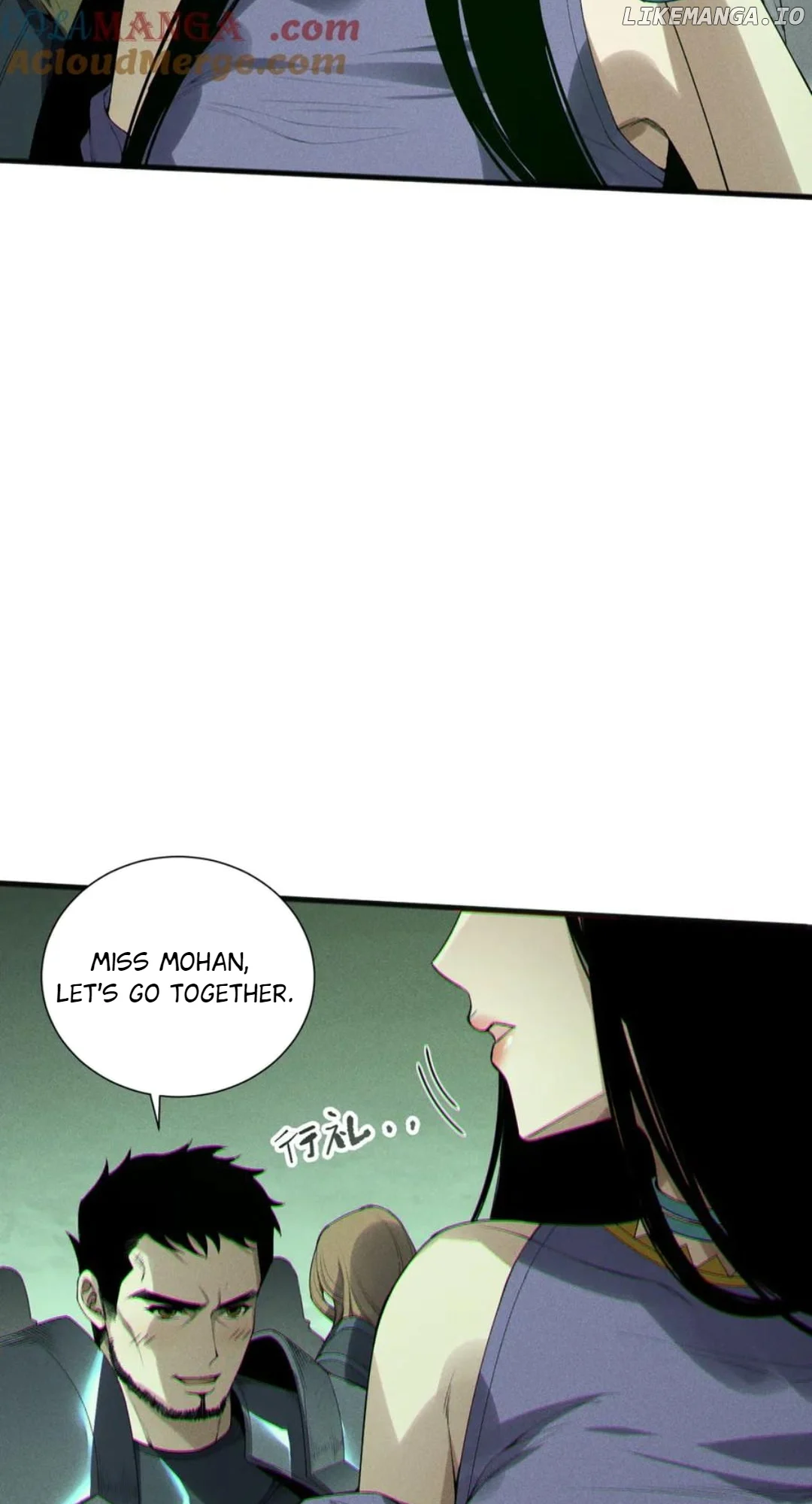 Disastrous Necromancer Chapter 190 - Page 31