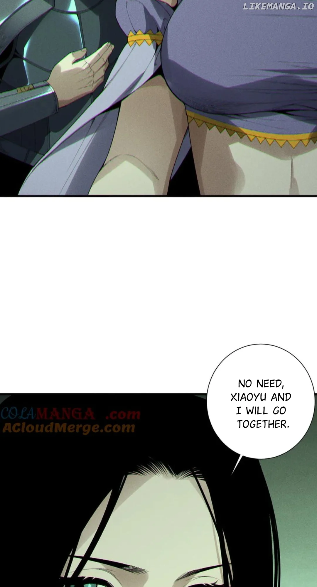 Disastrous Necromancer Chapter 190 - Page 32