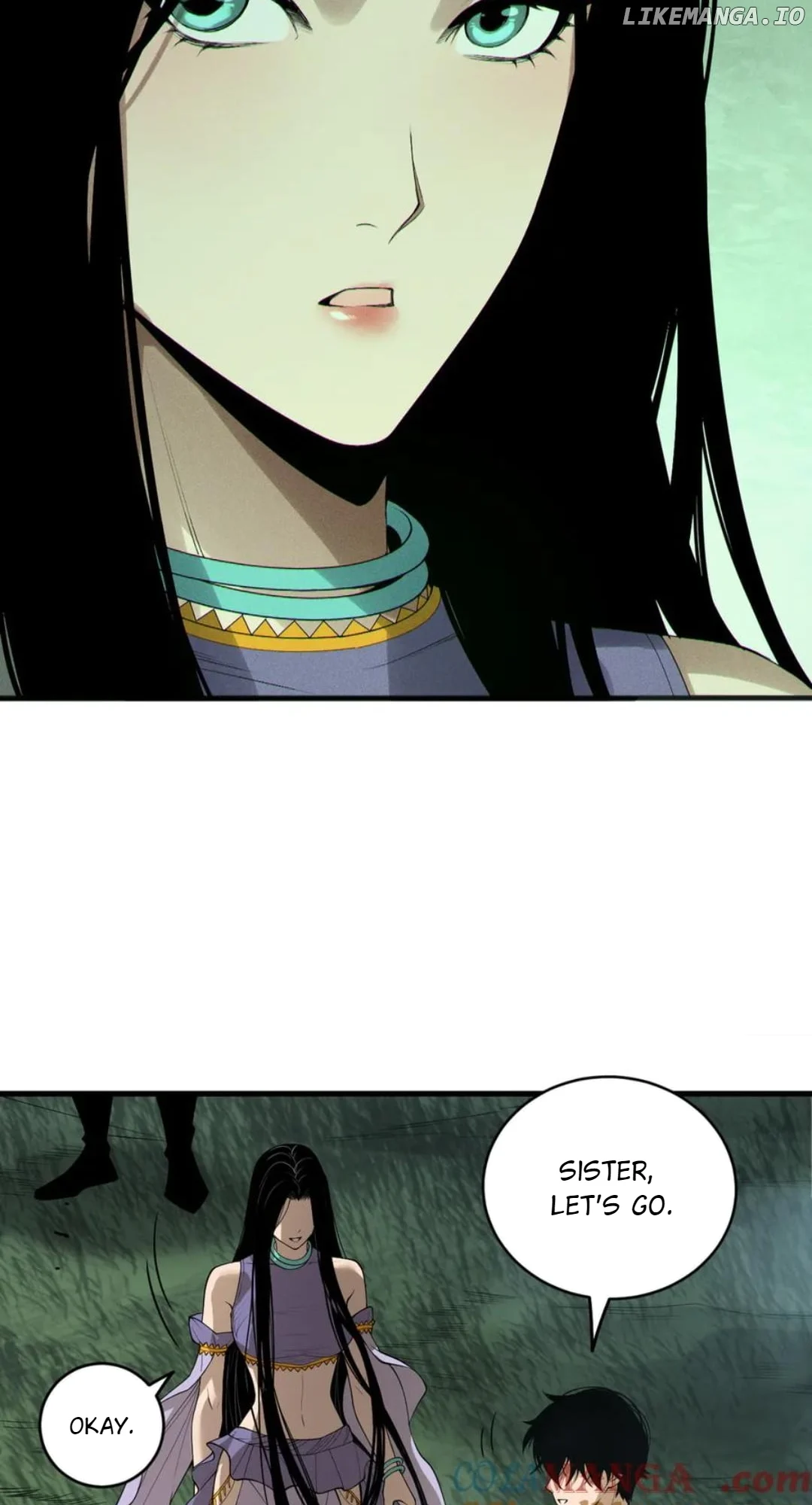 Disastrous Necromancer Chapter 190 - Page 33