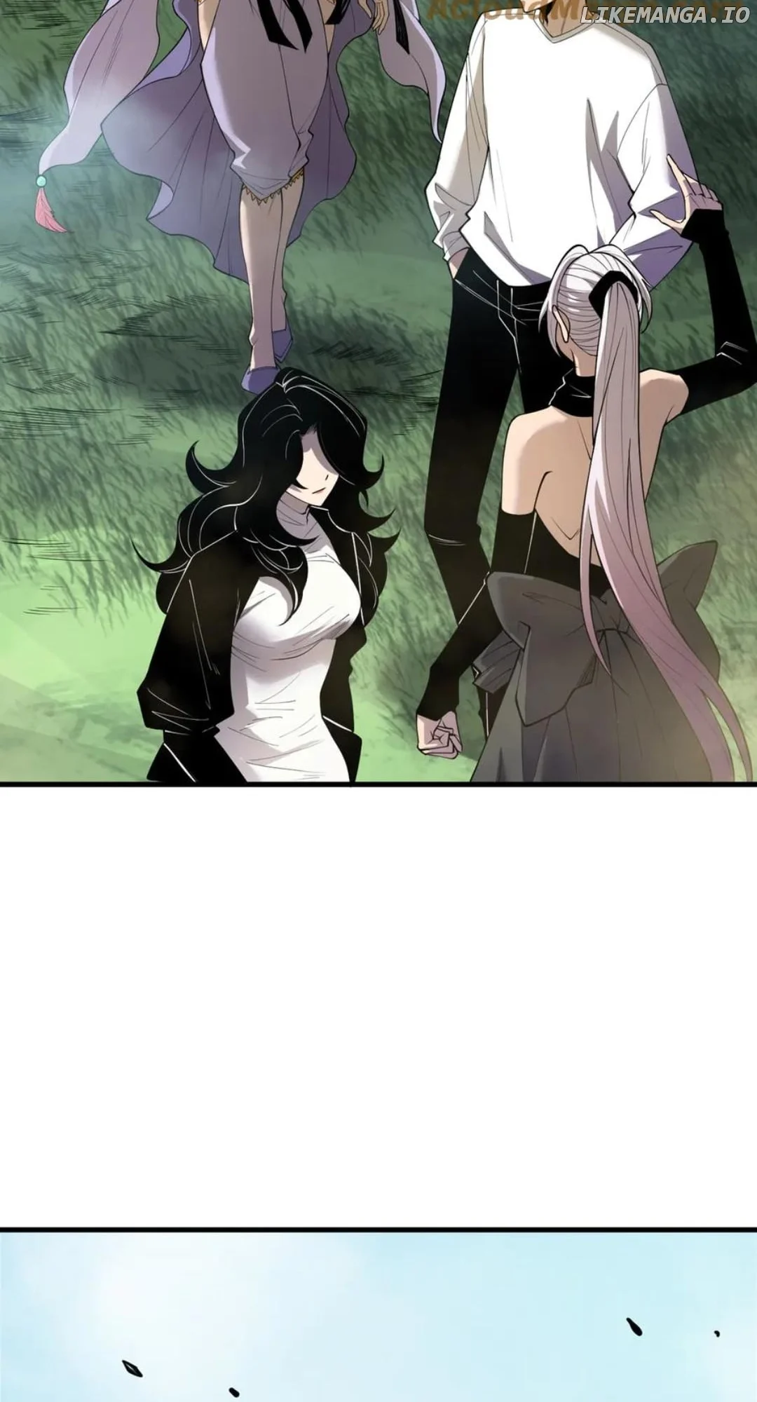 Disastrous Necromancer Chapter 190 - Page 34