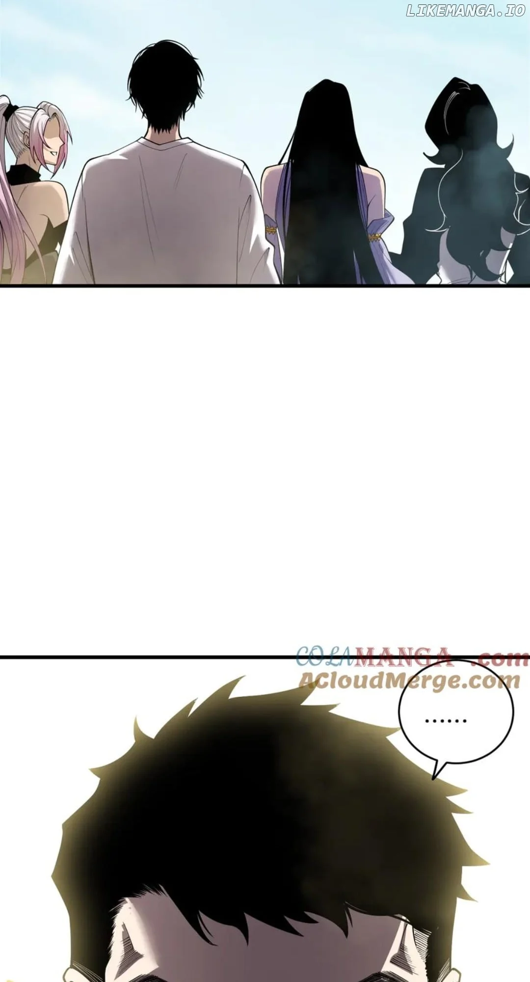 Disastrous Necromancer Chapter 190 - Page 35