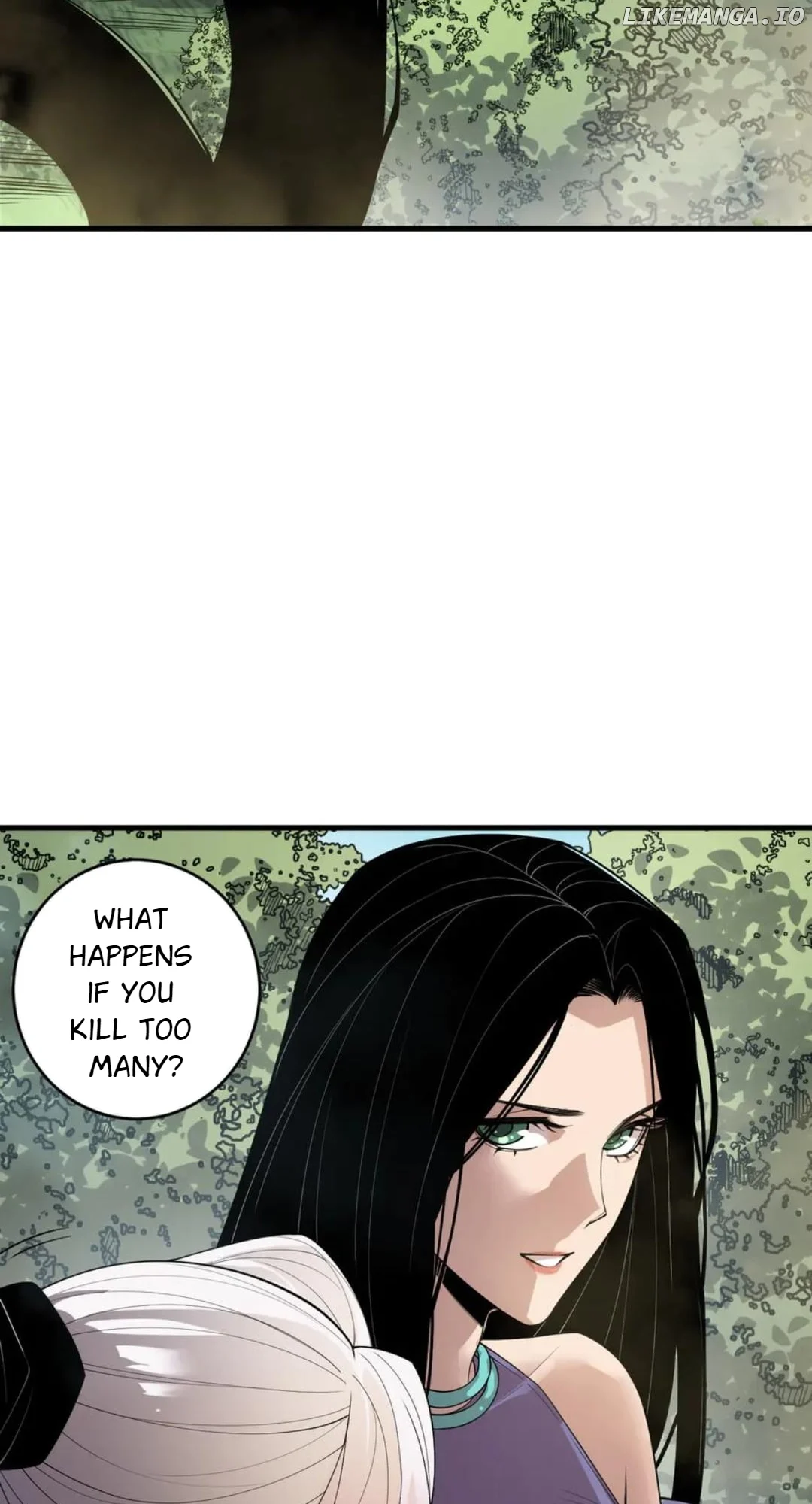 Disastrous Necromancer Chapter 190 - Page 38