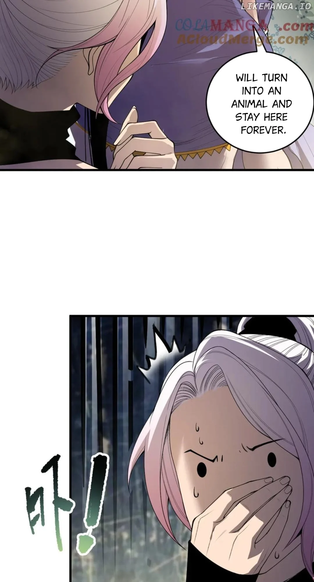 Disastrous Necromancer Chapter 190 - Page 39