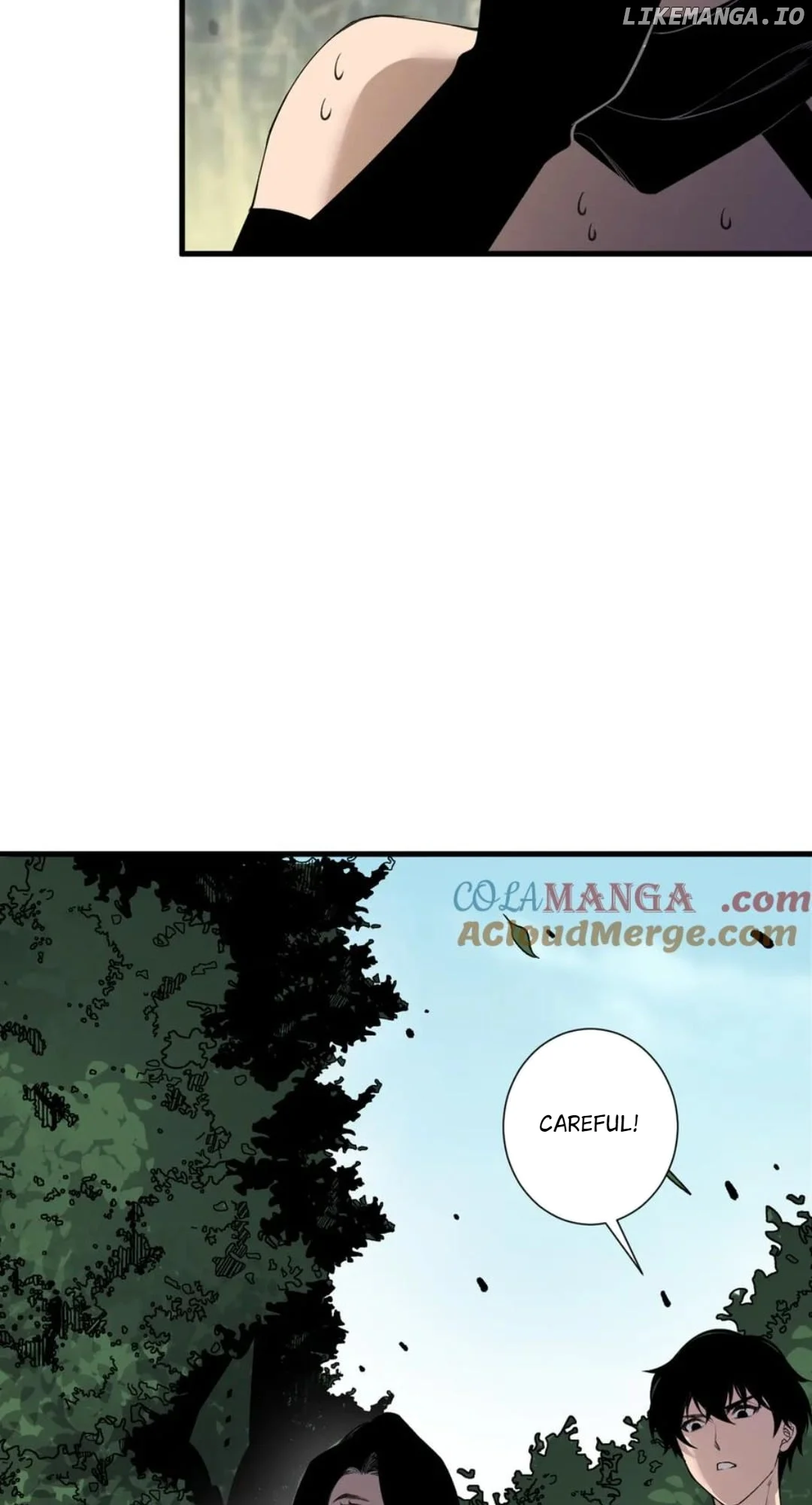 Disastrous Necromancer Chapter 190 - Page 40