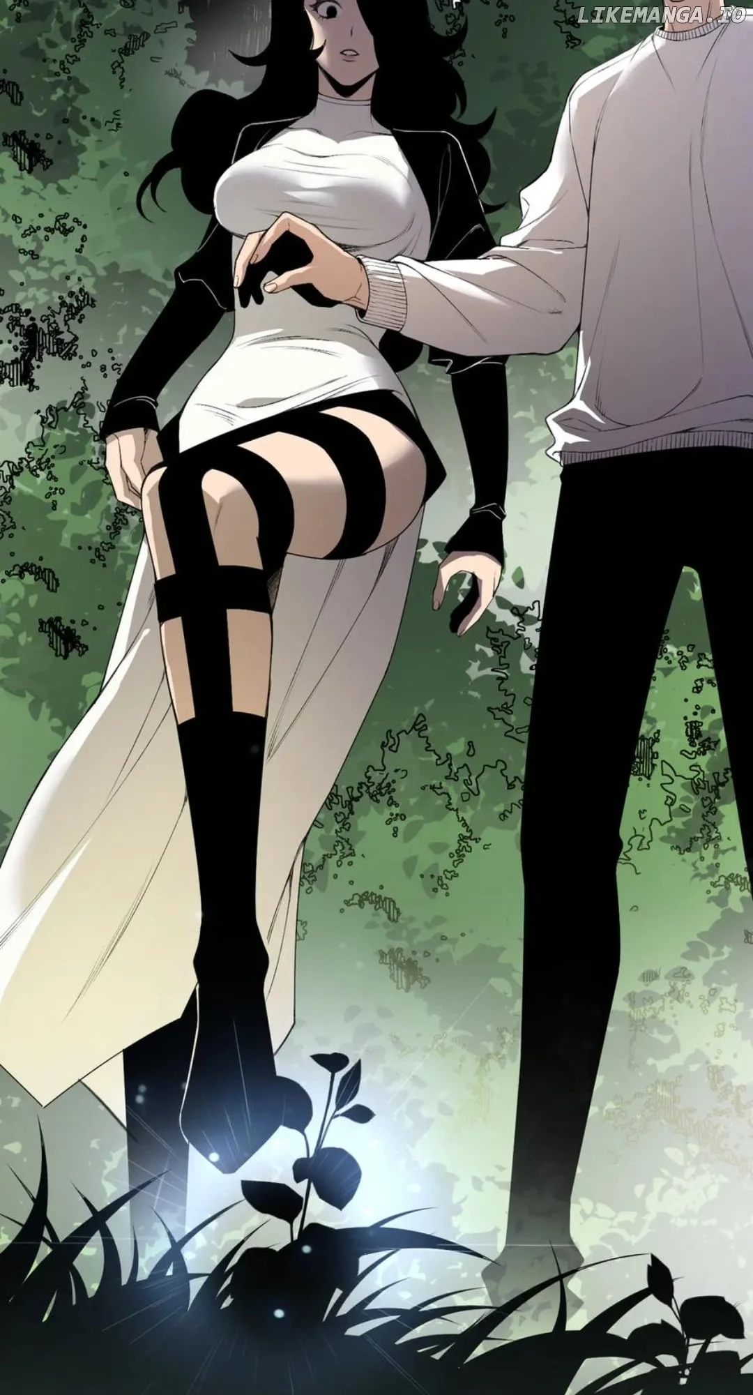 Disastrous Necromancer Chapter 190 - Page 41