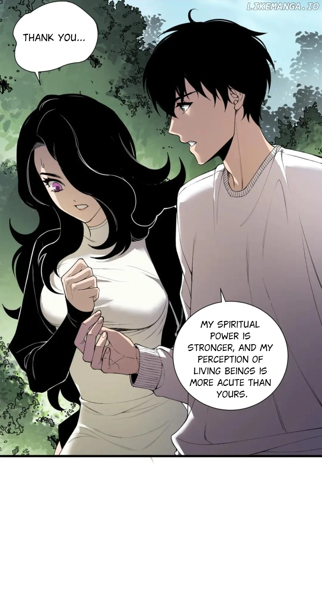 Disastrous Necromancer Chapter 190 - Page 45