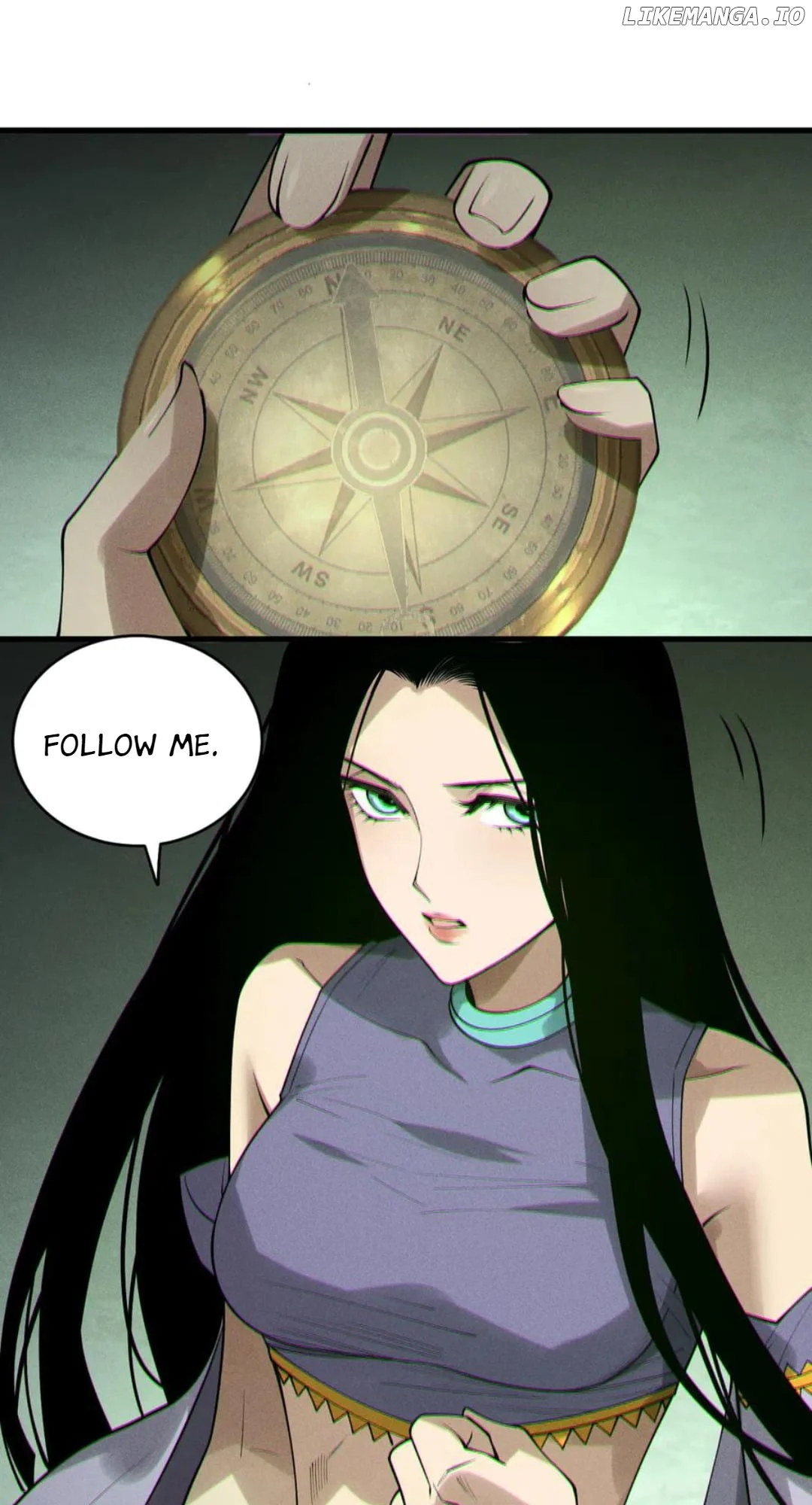 Disastrous Necromancer Chapter 190 - Page 46