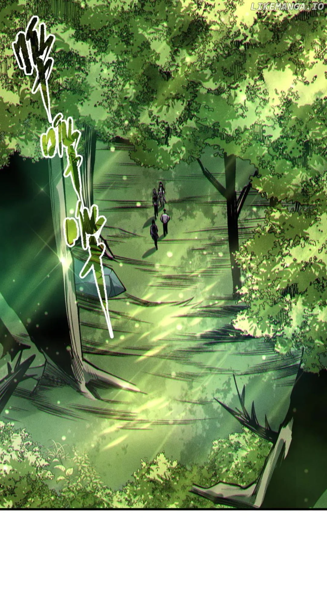 Disastrous Necromancer Chapter 190 - Page 48