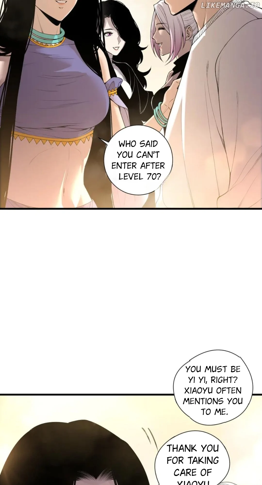 Disastrous Necromancer Chapter 190 - Page 5