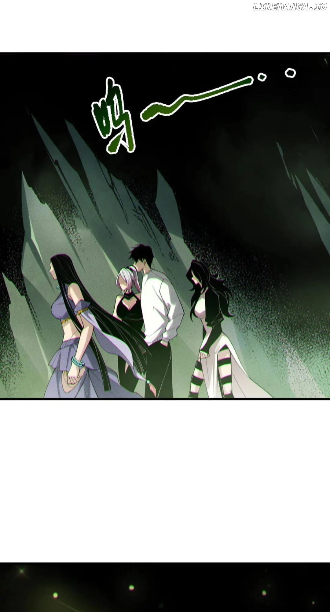 Disastrous Necromancer Chapter 190 - Page 51