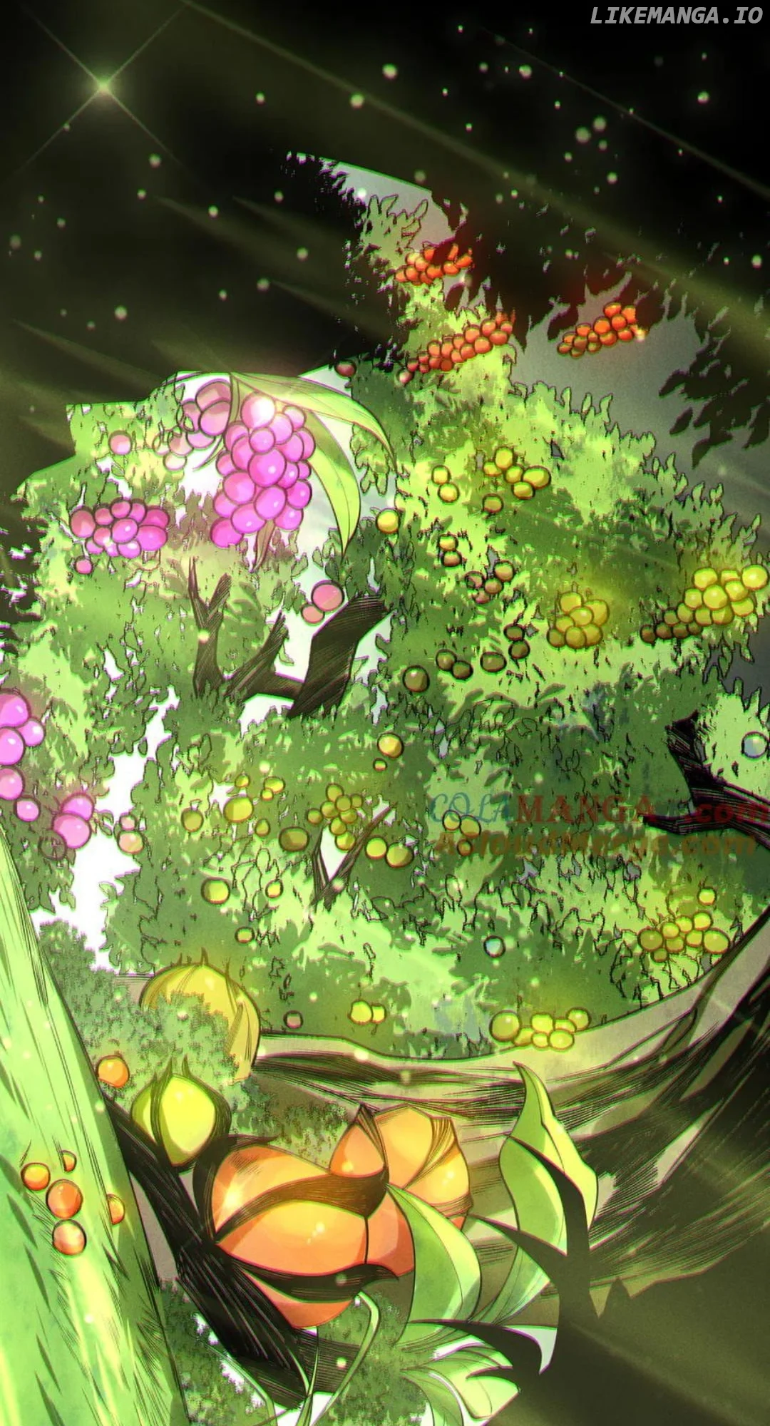 Disastrous Necromancer Chapter 190 - Page 52