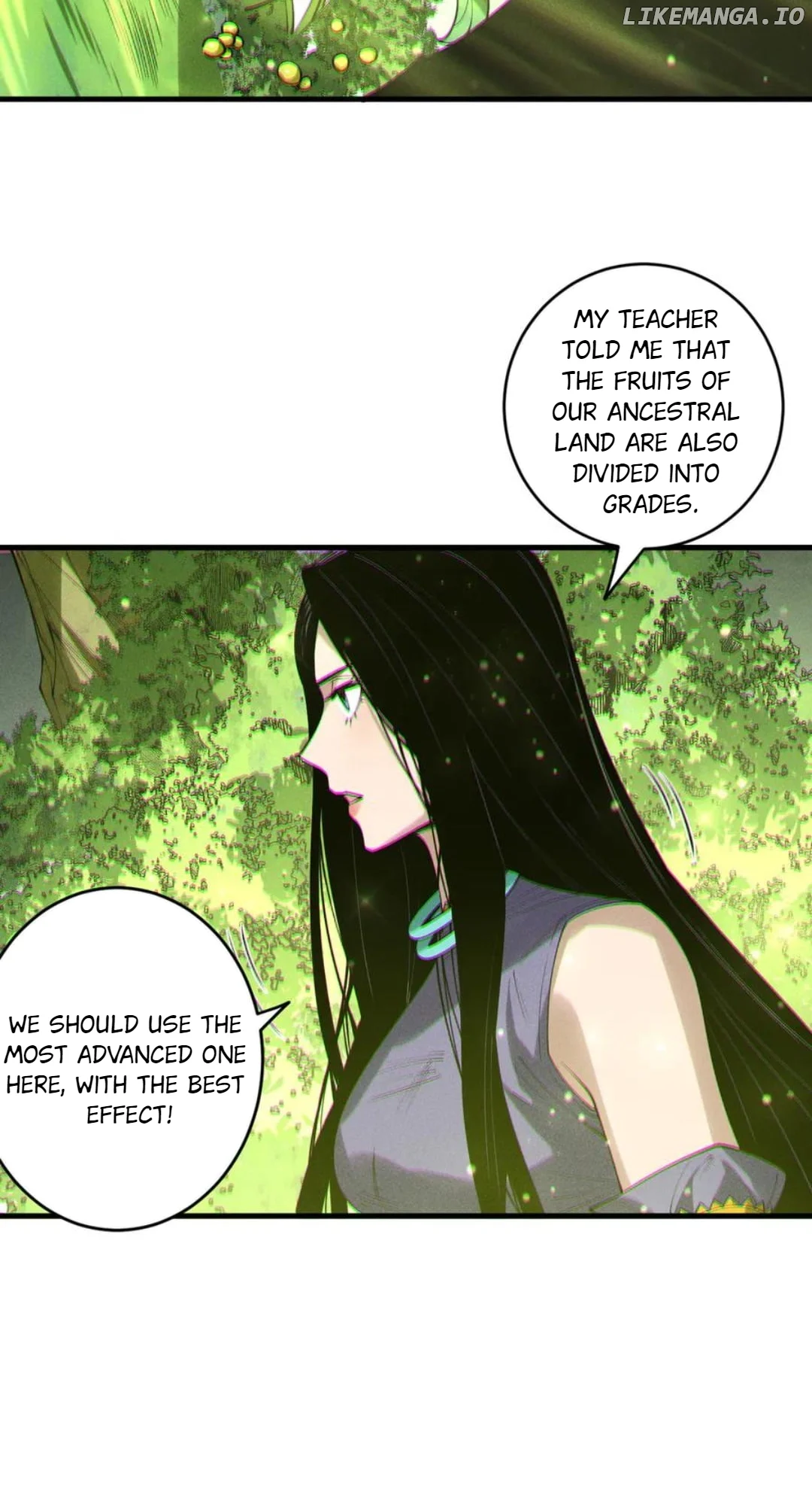 Disastrous Necromancer Chapter 190 - Page 53