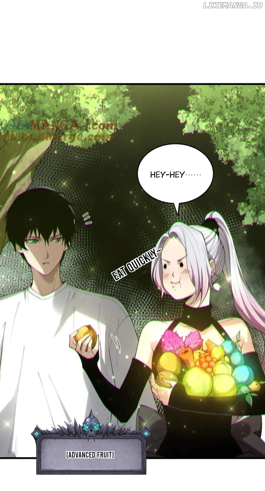 Disastrous Necromancer Chapter 190 - Page 54