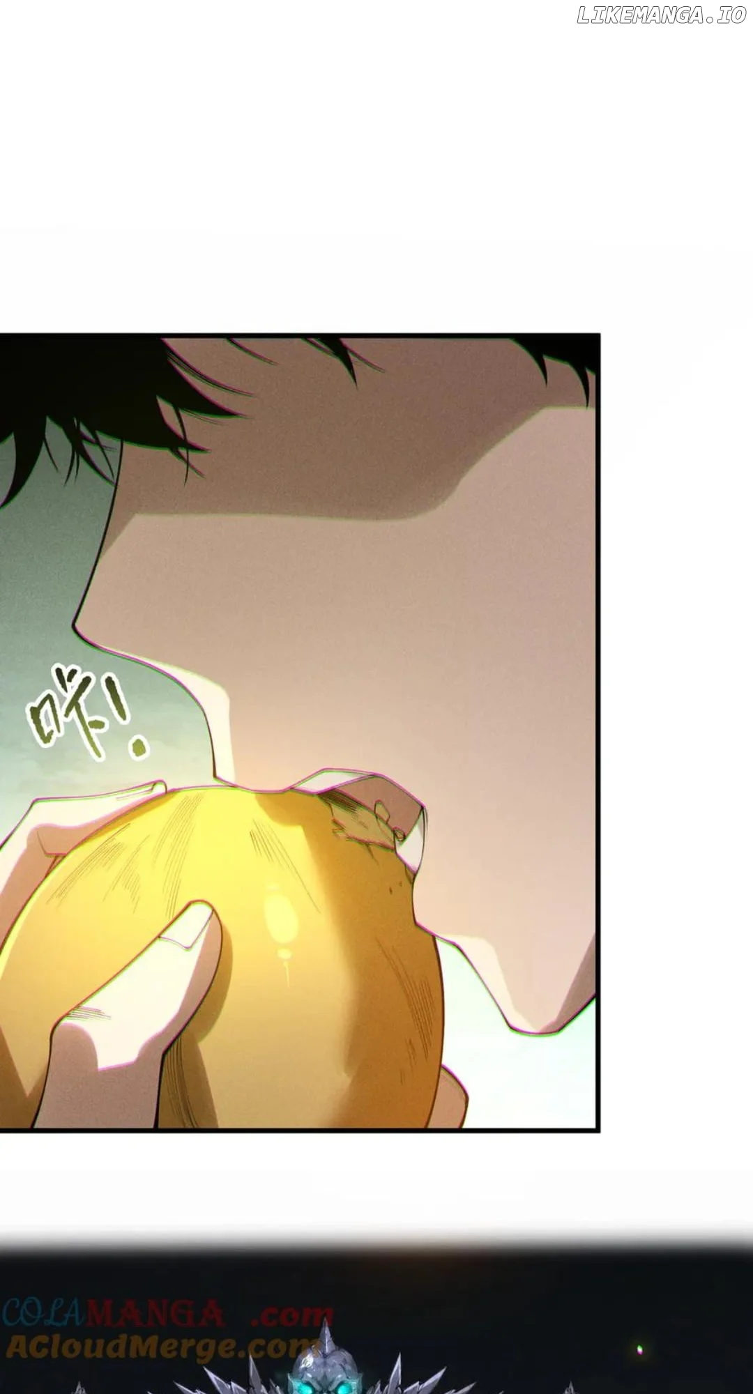 Disastrous Necromancer Chapter 190 - Page 55