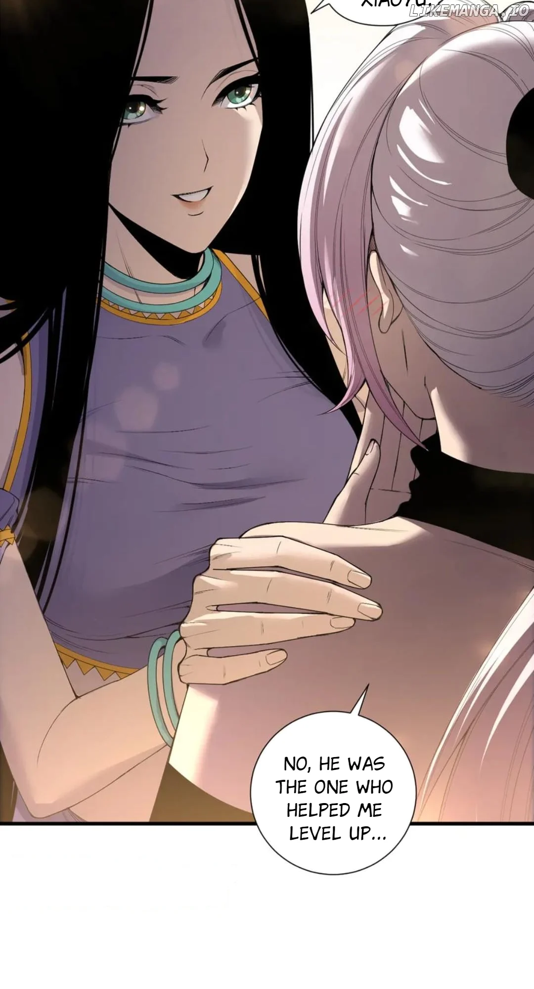 Disastrous Necromancer Chapter 190 - Page 6