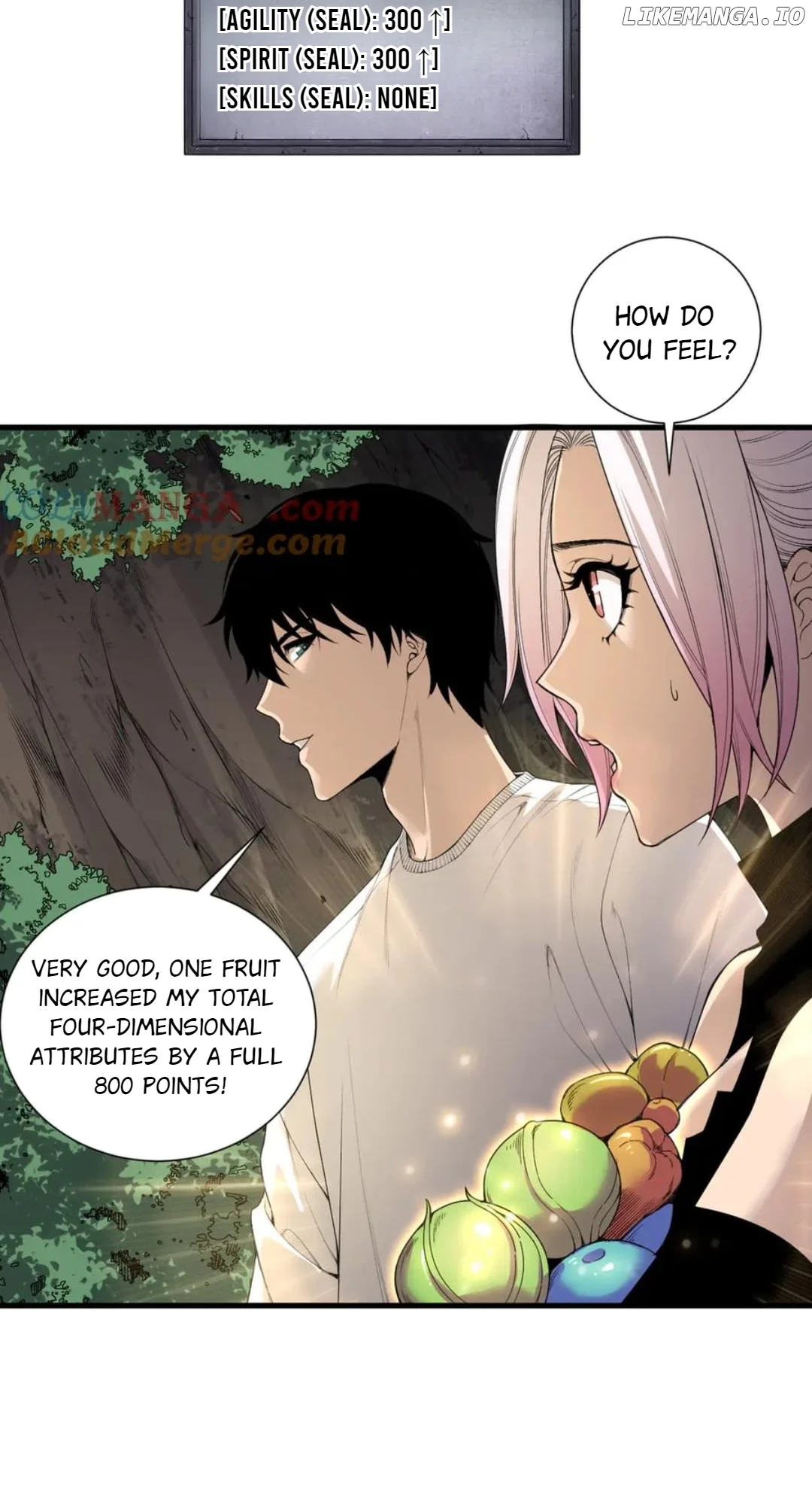 Disastrous Necromancer Chapter 190 - Page 61