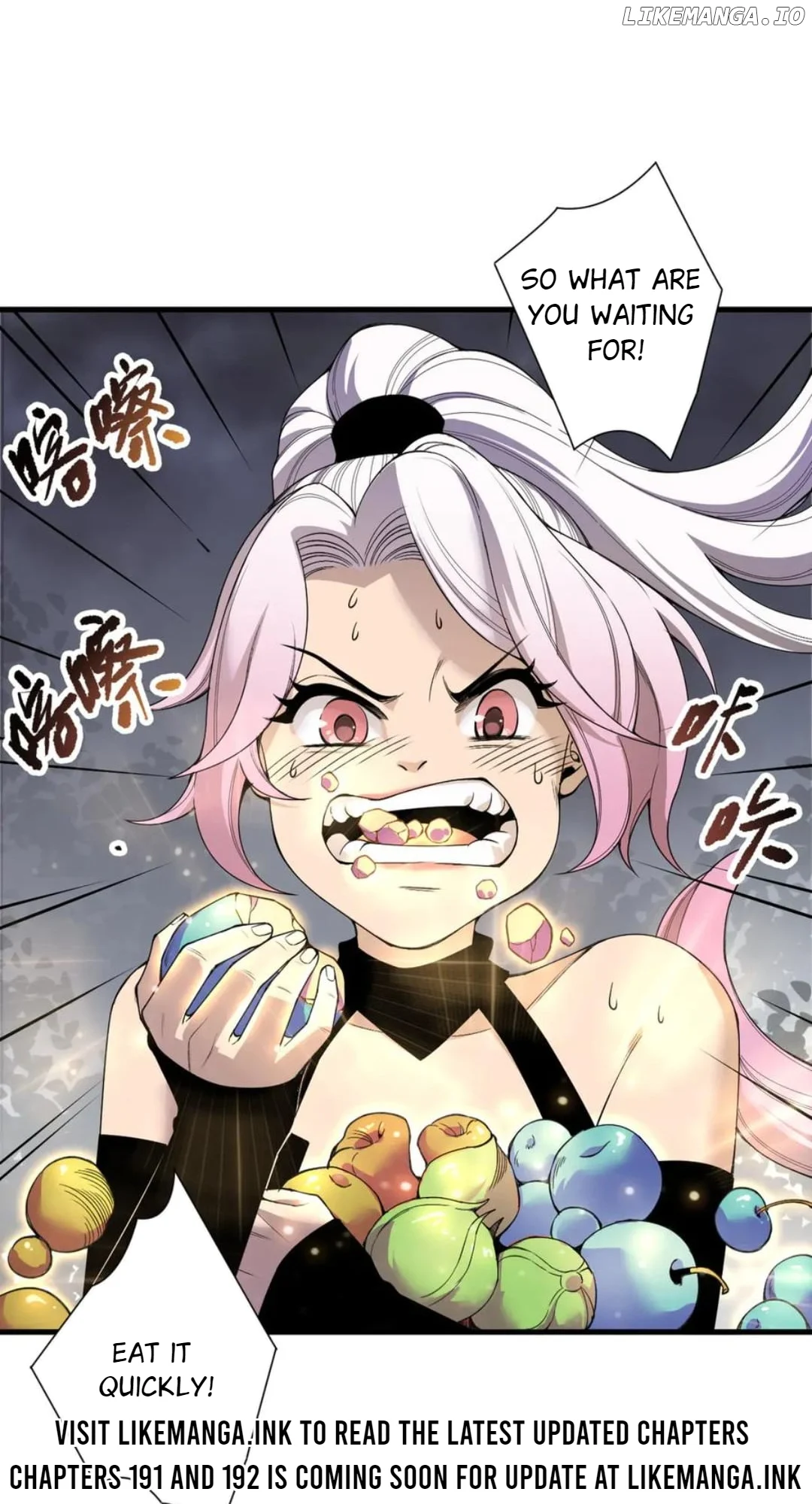 Disastrous Necromancer Chapter 190 - Page 62