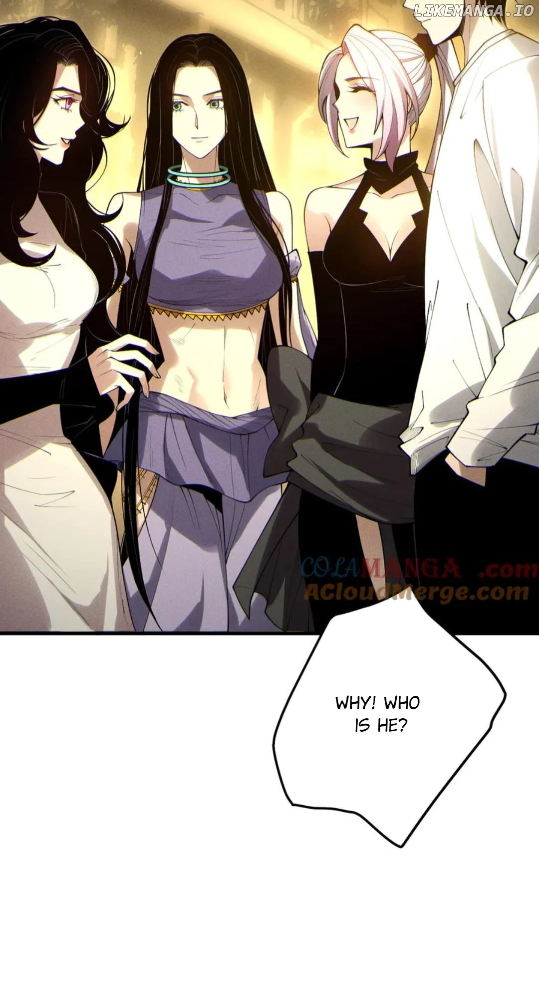 Disastrous Necromancer Chapter 190 - Page 8