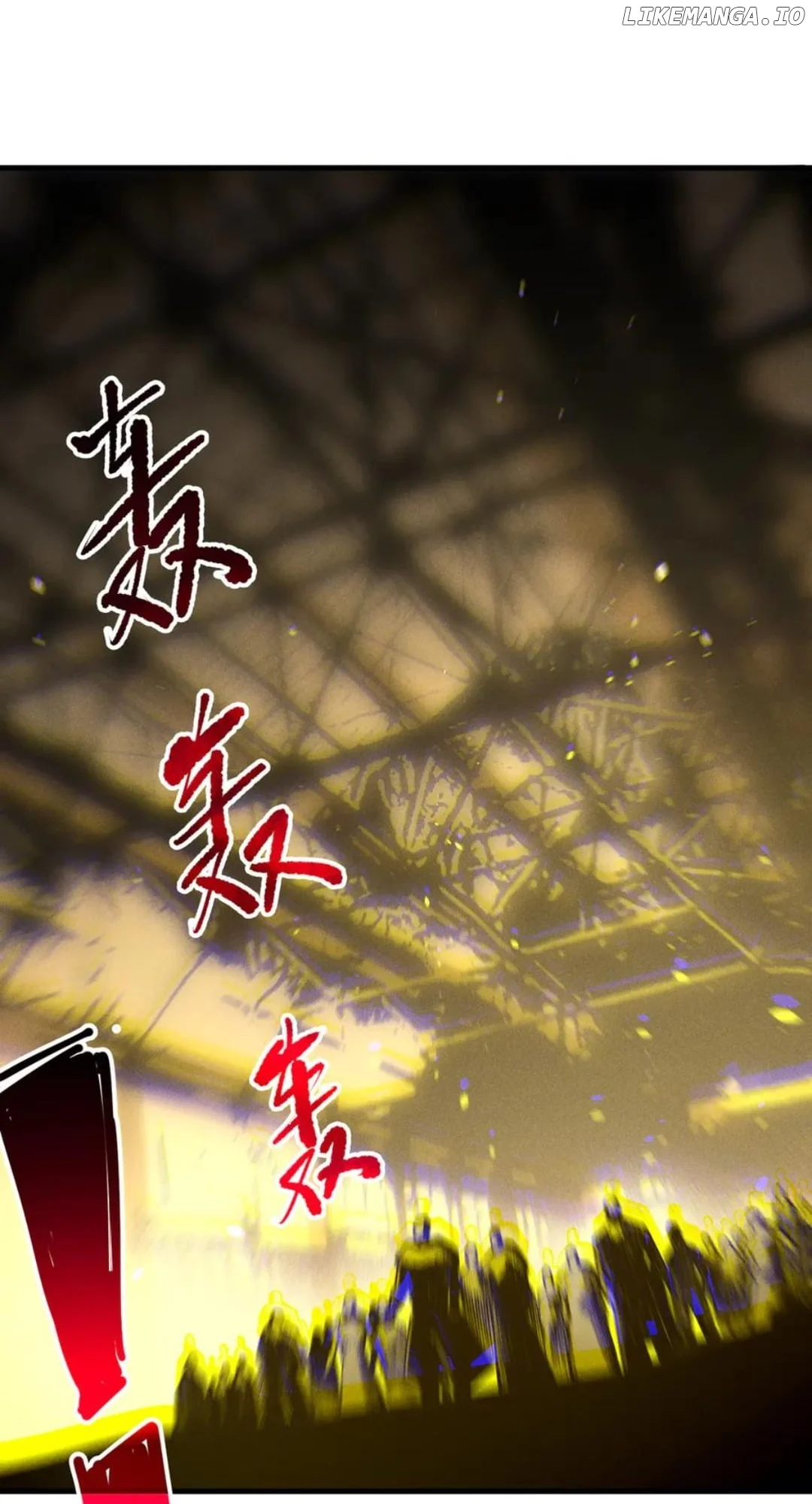 Disastrous Necromancer Chapter 190 - Page 9