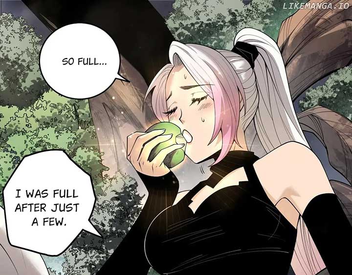 Disastrous Necromancer Chapter 191 - Page 1