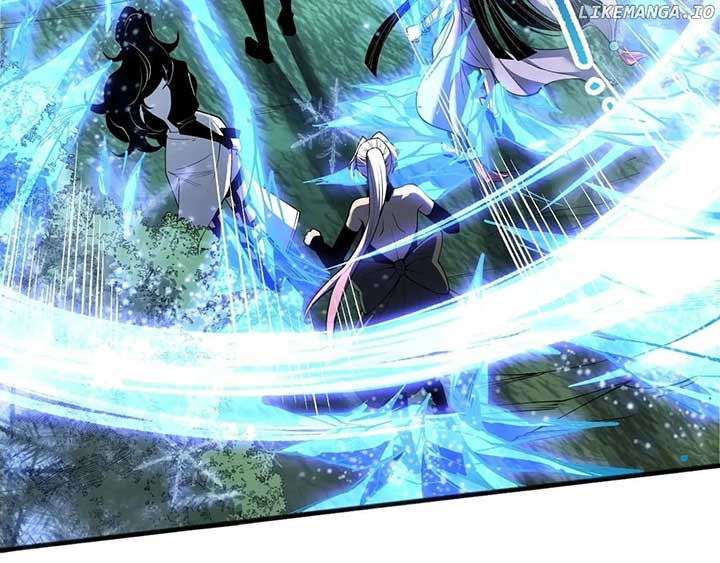 Disastrous Necromancer Chapter 191 - Page 107