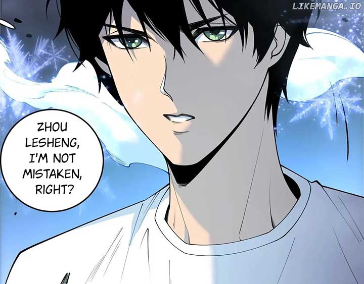 Disastrous Necromancer Chapter 191 - Page 109