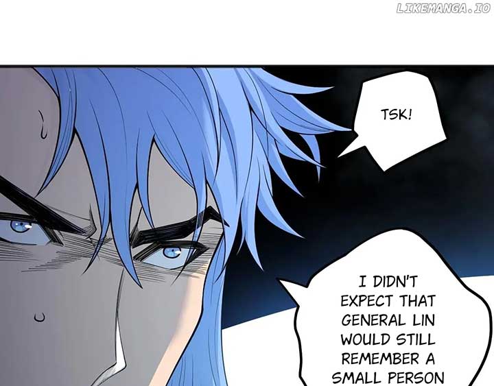 Disastrous Necromancer Chapter 191 - Page 111