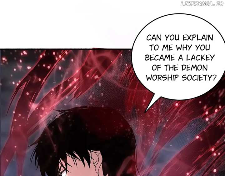 Disastrous Necromancer Chapter 191 - Page 113