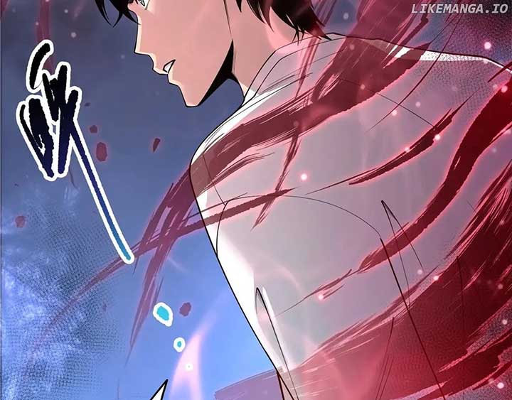 Disastrous Necromancer Chapter 191 - Page 114