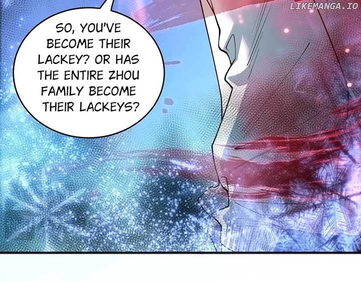 Disastrous Necromancer Chapter 191 - Page 115