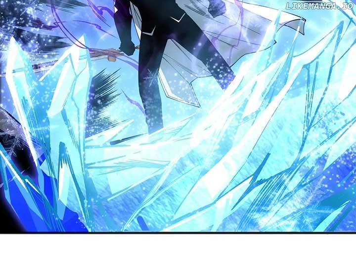 Disastrous Necromancer Chapter 191 - Page 118