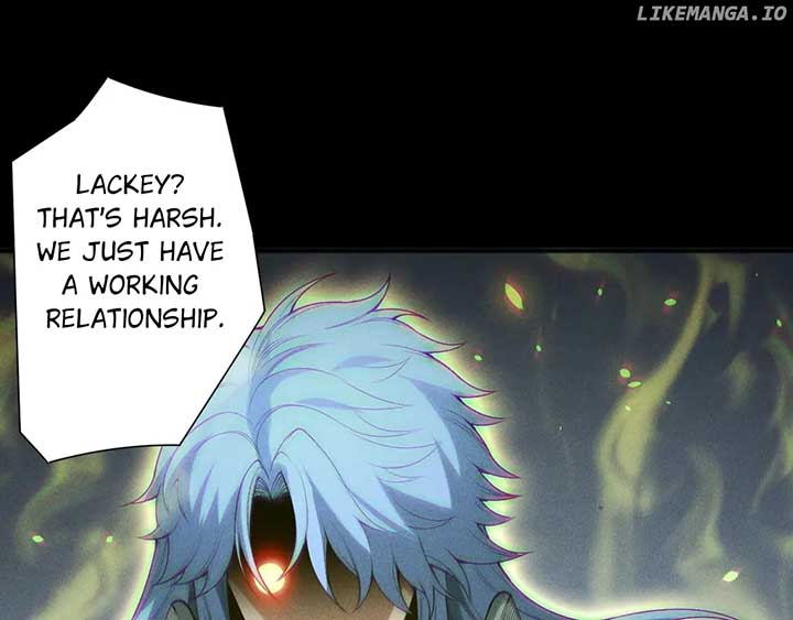 Disastrous Necromancer Chapter 191 - Page 122