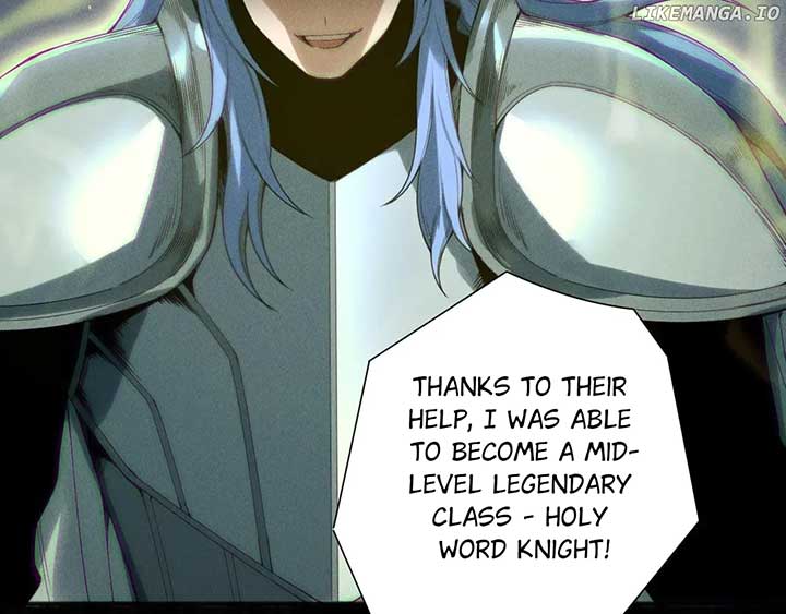 Disastrous Necromancer Chapter 191 - Page 123