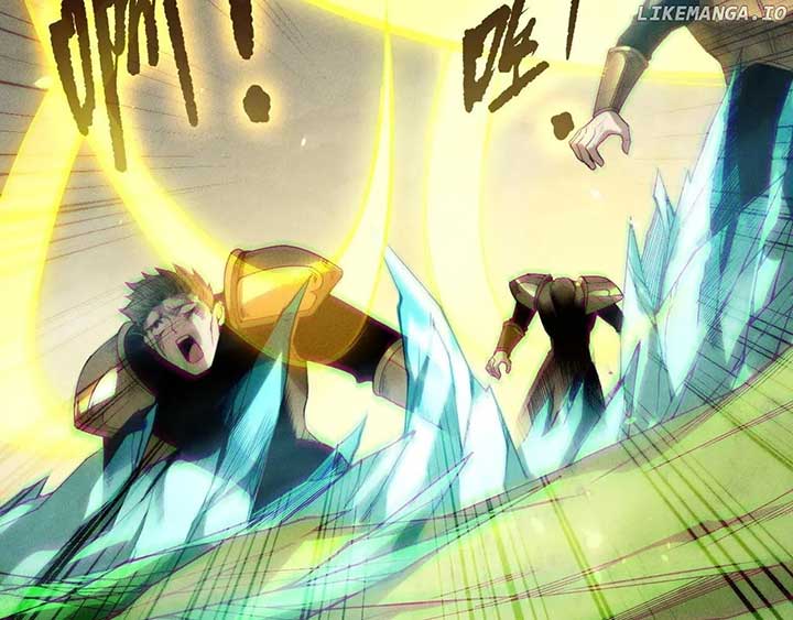 Disastrous Necromancer Chapter 191 - Page 129