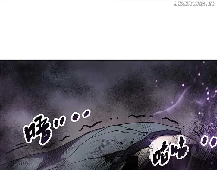 Disastrous Necromancer Chapter 191 - Page 134