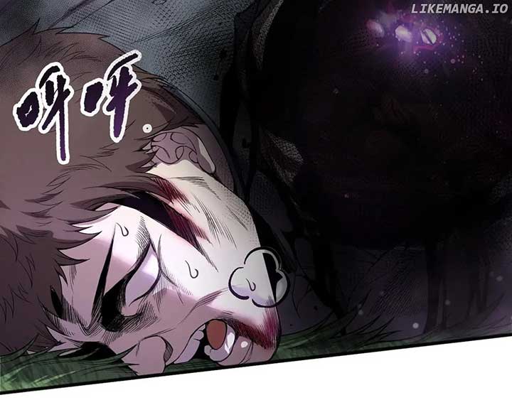 Disastrous Necromancer Chapter 191 - Page 135