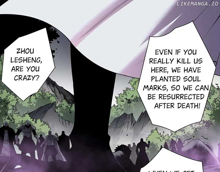 Disastrous Necromancer Chapter 191 - Page 137