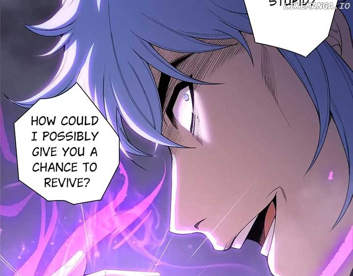 Disastrous Necromancer Chapter 191 - Page 139