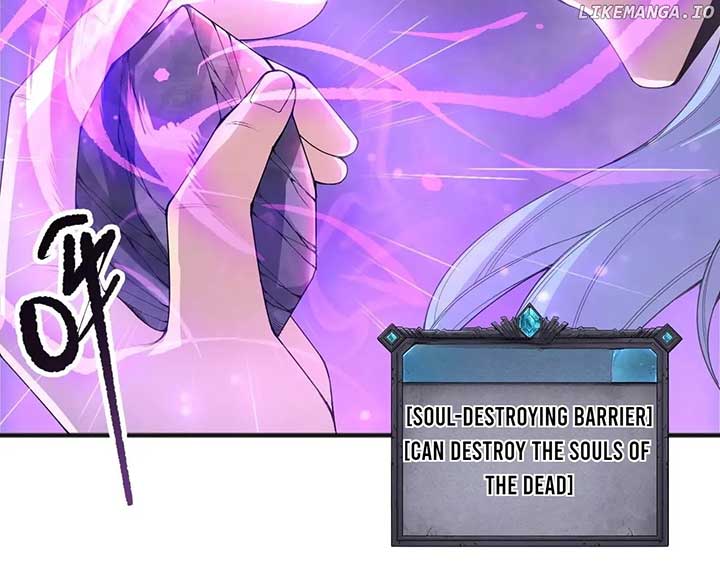 Disastrous Necromancer Chapter 191 - Page 140