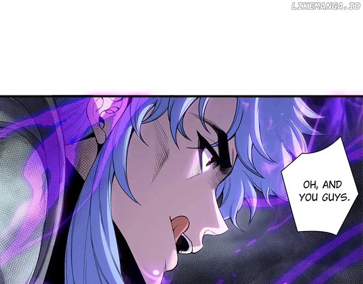 Disastrous Necromancer Chapter 191 - Page 145